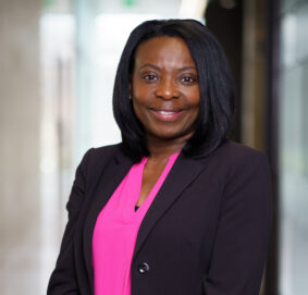Ernestine Mbroh